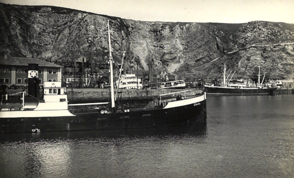 Cajal - Collection C. Kleiss Cajal - Collection C. Kleiss